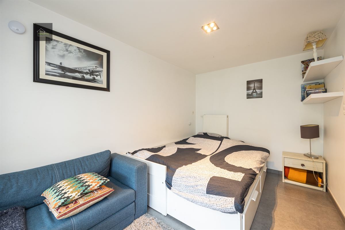 Instapklare en energiezuinige woning met tal van mogelijkheden