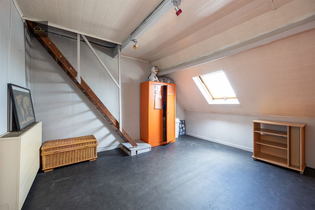 Instapklare en energiezuinige woning met tal van mogelijkheden