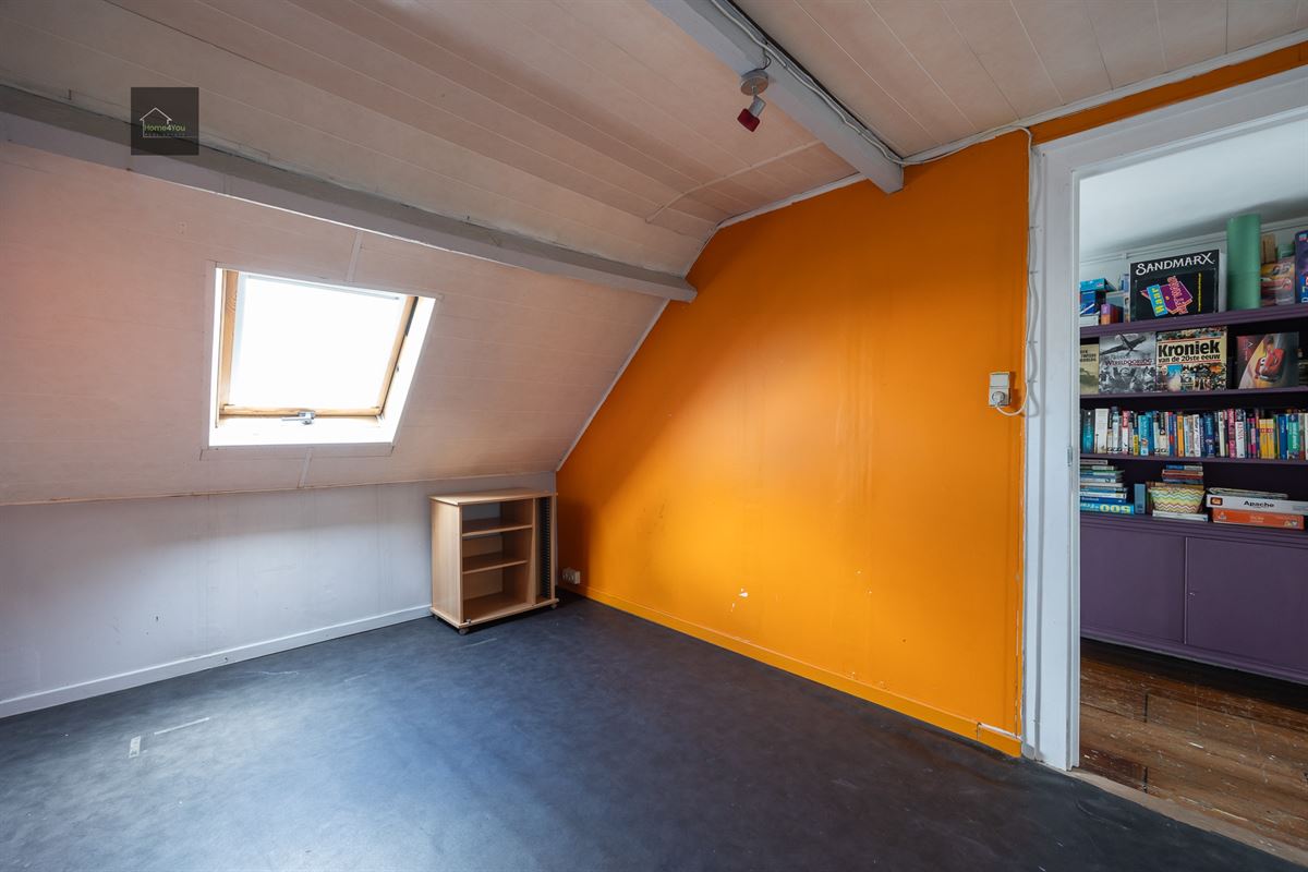 Instapklare en energiezuinige woning met tal van mogelijkheden