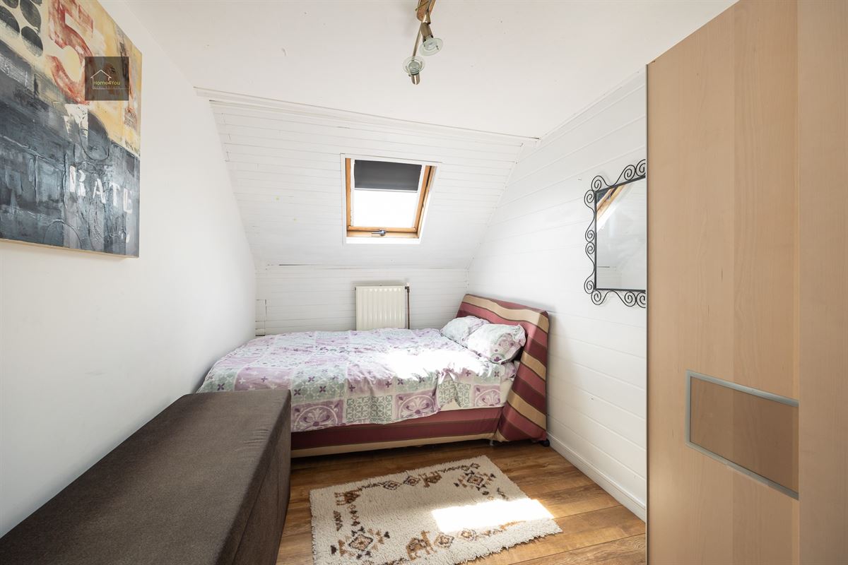Instapklare en energiezuinige woning met tal van mogelijkheden