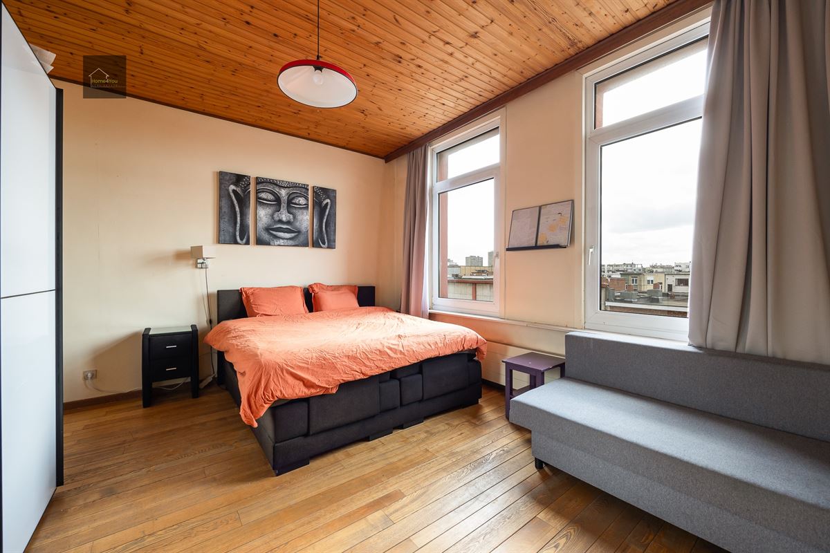 Instapklare en energiezuinige woning met tal van mogelijkheden