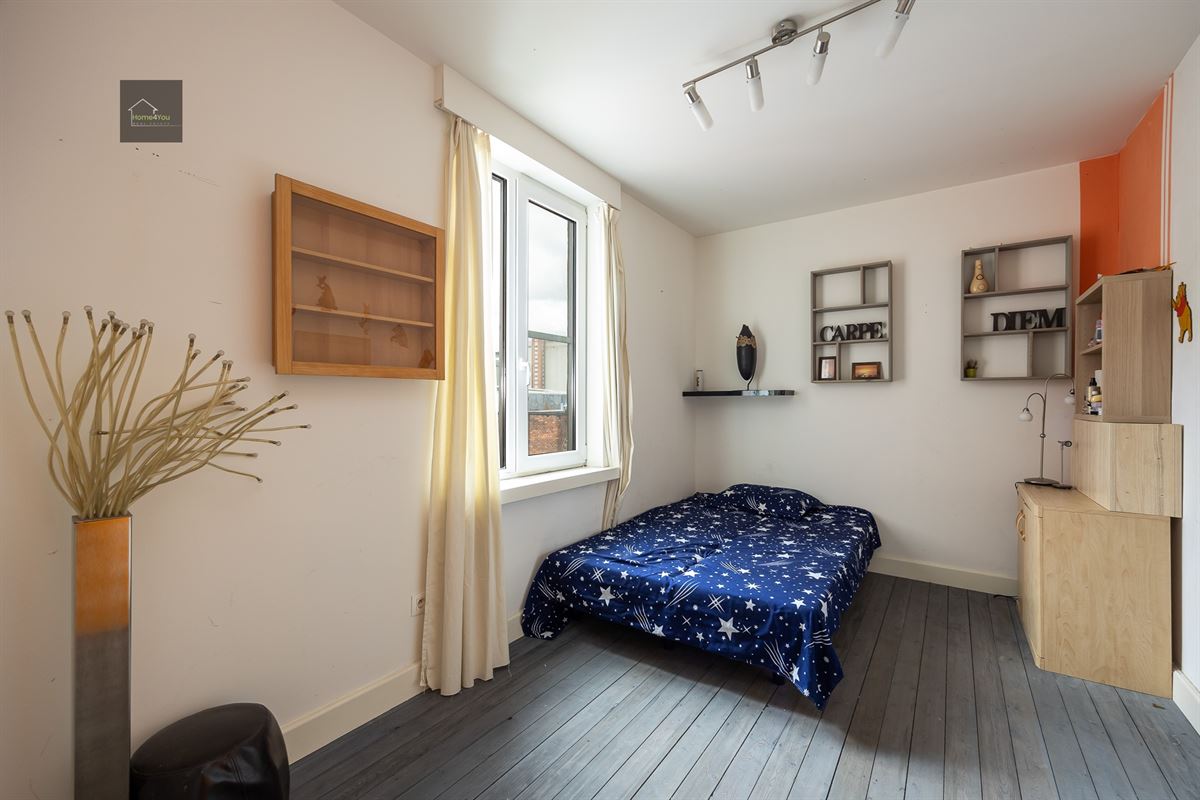 Instapklare en energiezuinige woning met tal van mogelijkheden