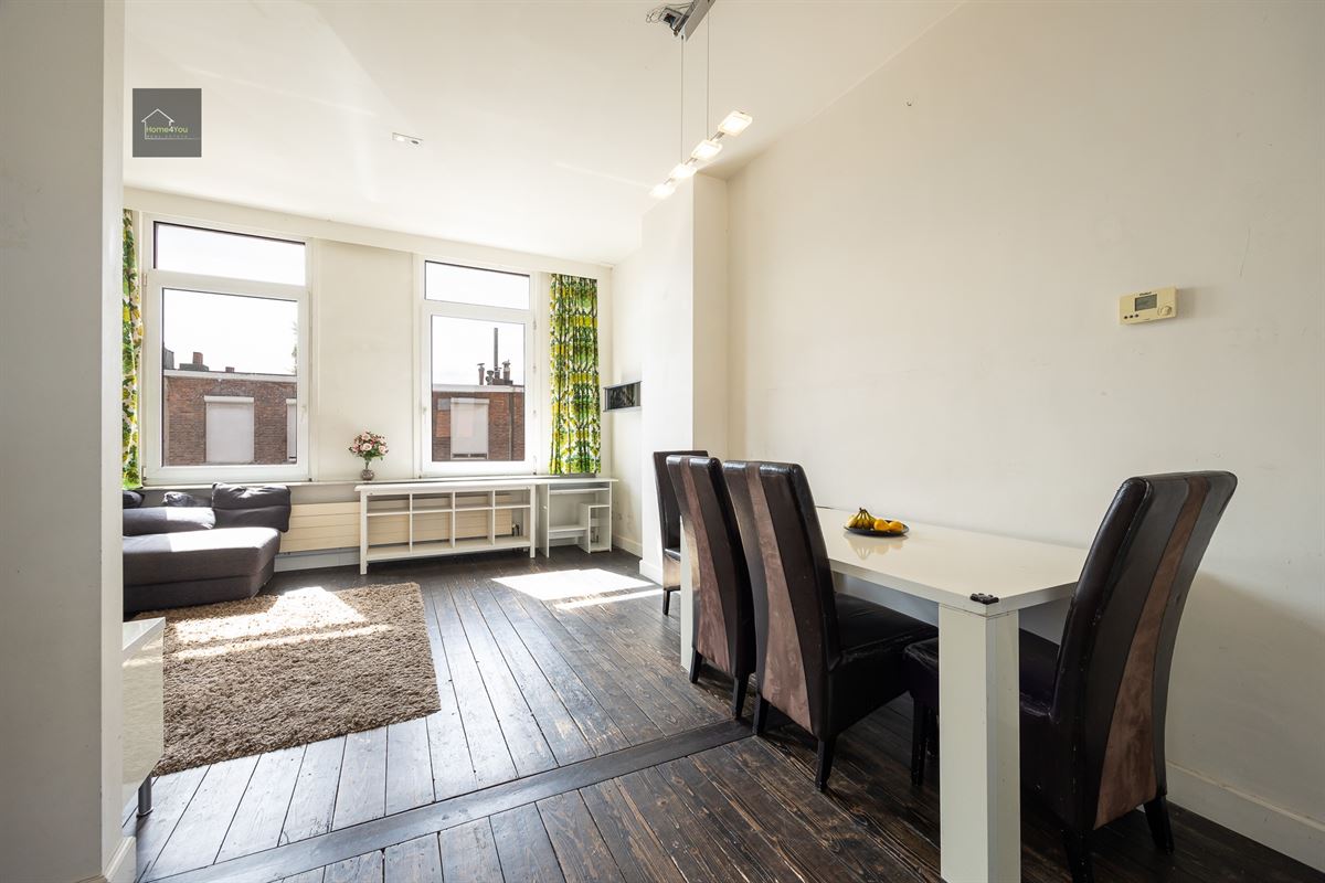 Instapklare en energiezuinige woning met tal van mogelijkheden
