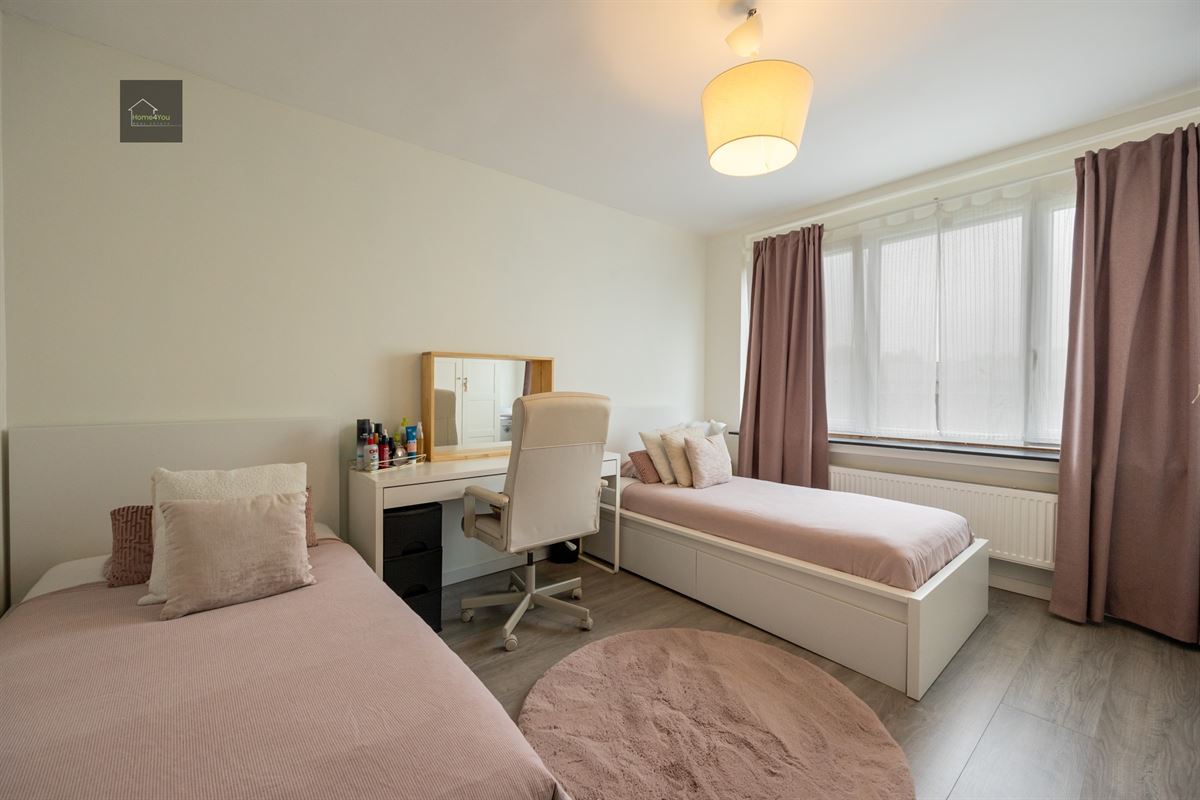 Instapklare woning met zongerichte tuin op TOP locatie