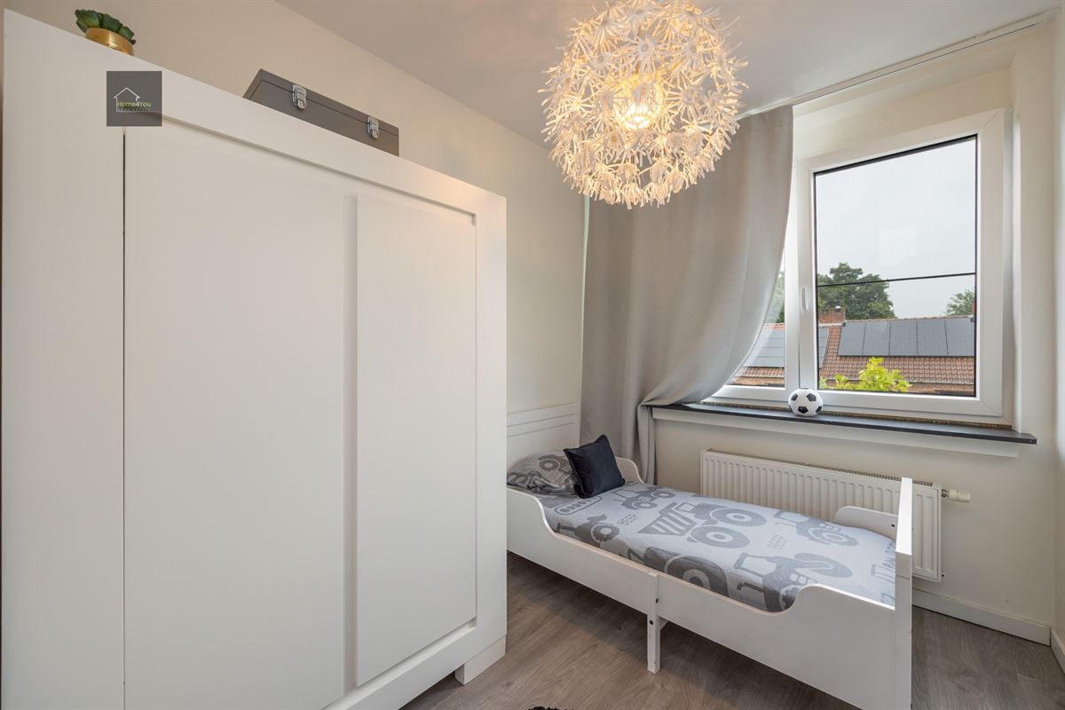 Instapklare woning met zongerichte tuin op TOP locatie