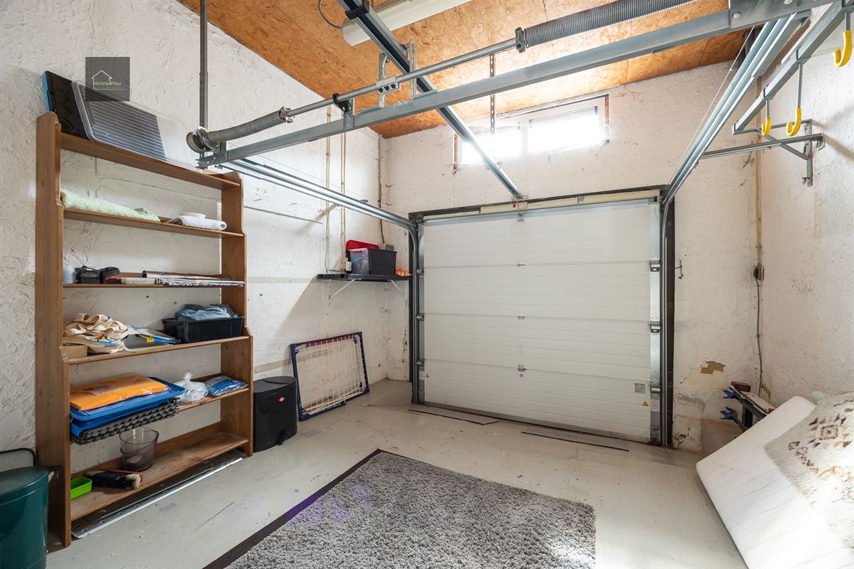 Instapklare en energiezuinige woning met tal van mogelijkheden