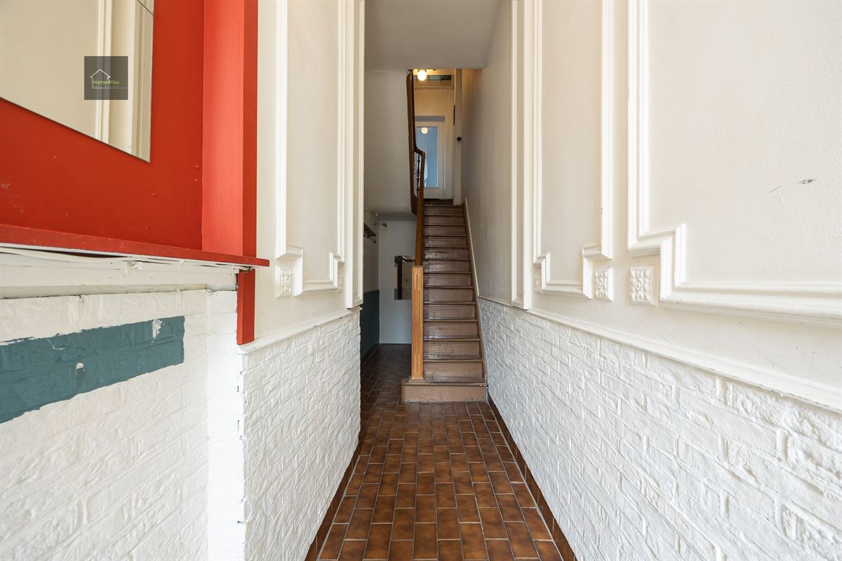 Instapklare en energiezuinige woning met tal van mogelijkheden
