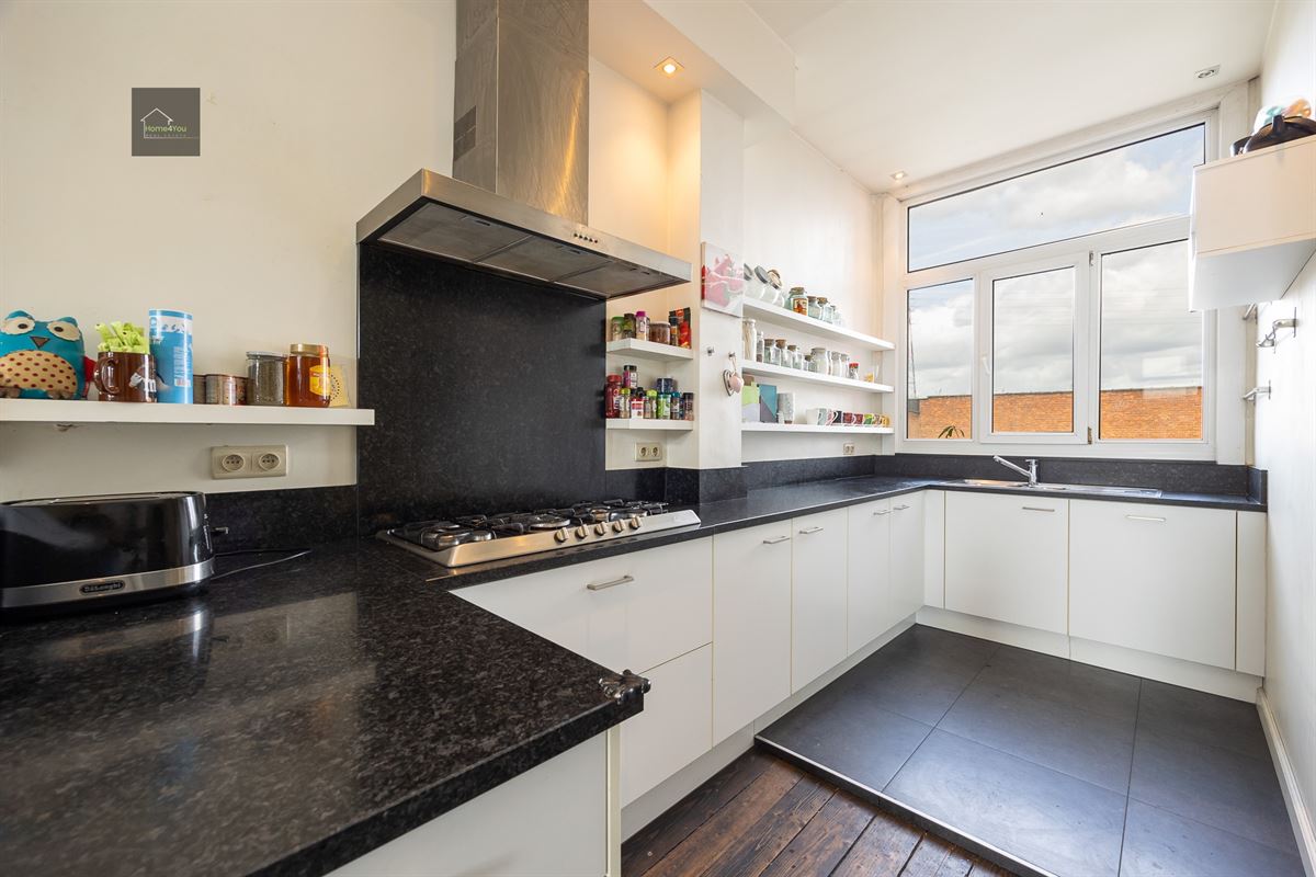 Instapklare en energiezuinige woning met tal van mogelijkheden