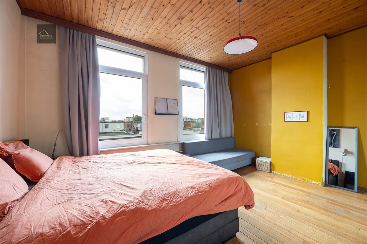 Instapklare en energiezuinige woning met tal van mogelijkheden