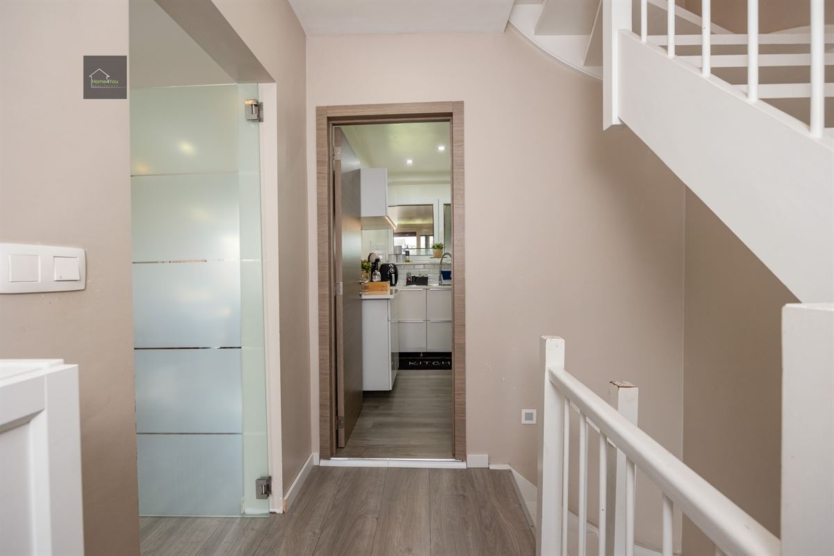 Instapklare woning met zongerichte tuin op TOP locatie