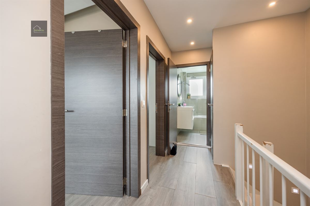 Instapklare woning met zongerichte tuin op TOP locatie