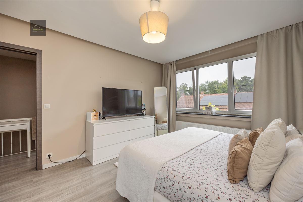 Instapklare woning met zongerichte tuin op TOP locatie