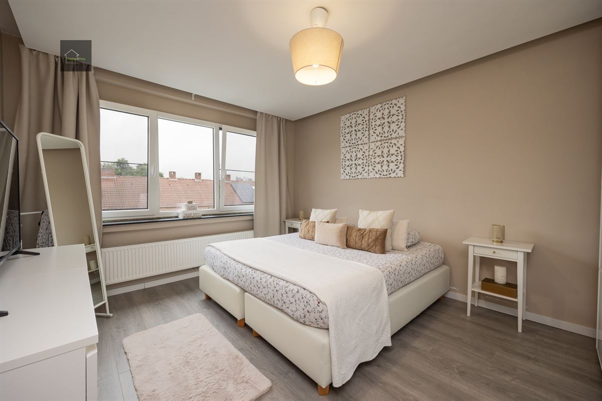 Instapklare woning met zongerichte tuin op TOP locatie