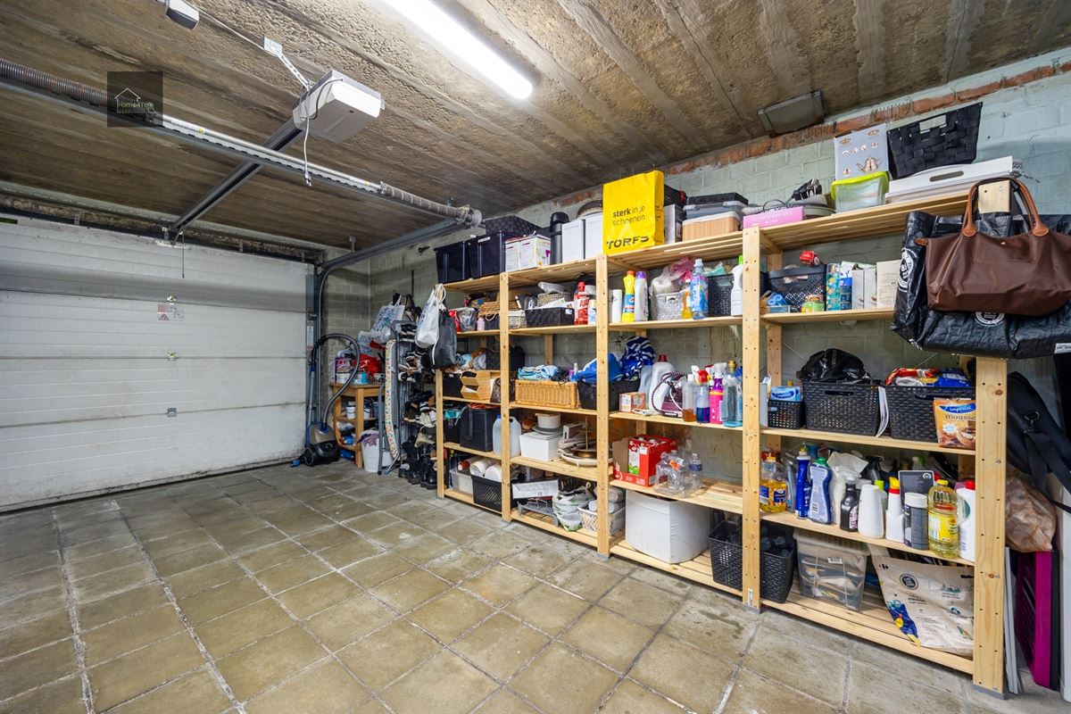 Instapklare woning met zongerichte tuin op TOP locatie