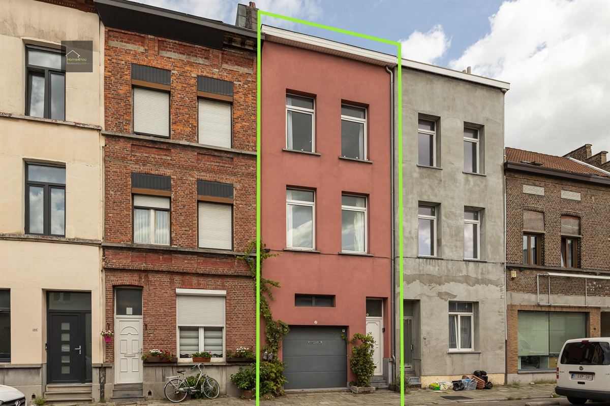 Instapklare en energiezuinige woning met tal van mogelijkheden