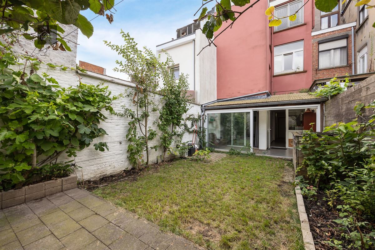 Instapklare en energiezuinige woning met tal van mogelijkheden