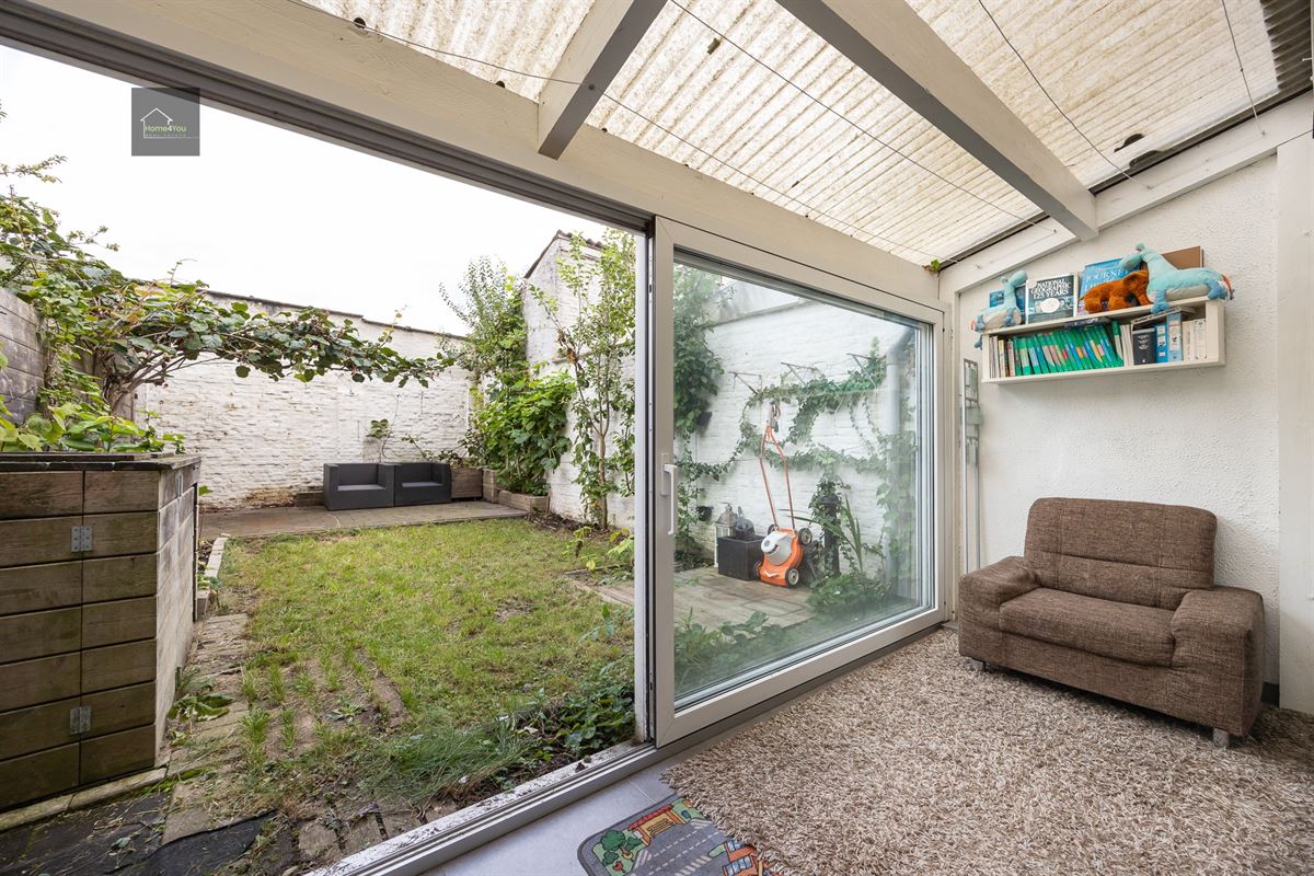 Instapklare en energiezuinige woning met tal van mogelijkheden