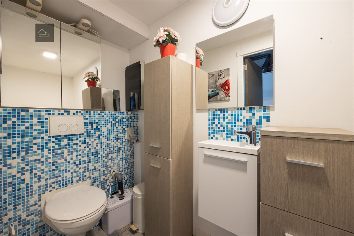 Instapklare en energiezuinige woning met tal van mogelijkheden