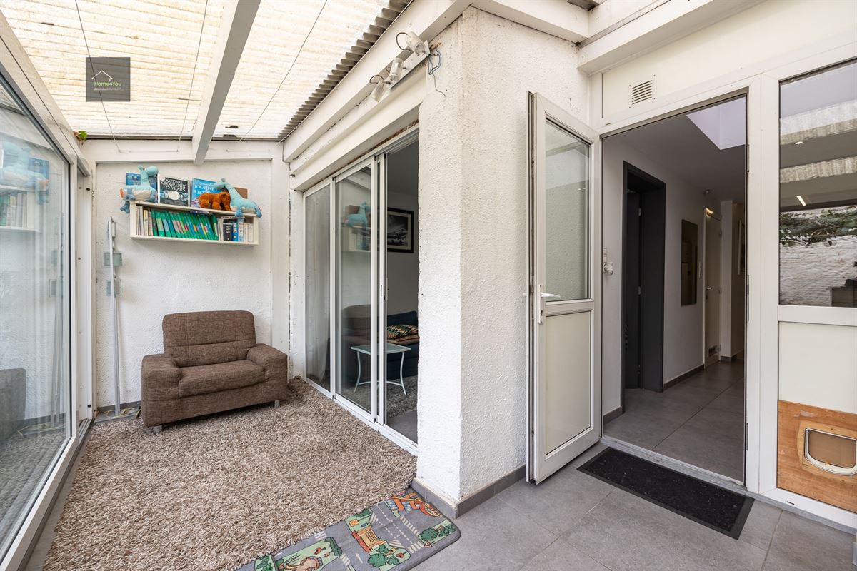Instapklare en energiezuinige woning met tal van mogelijkheden