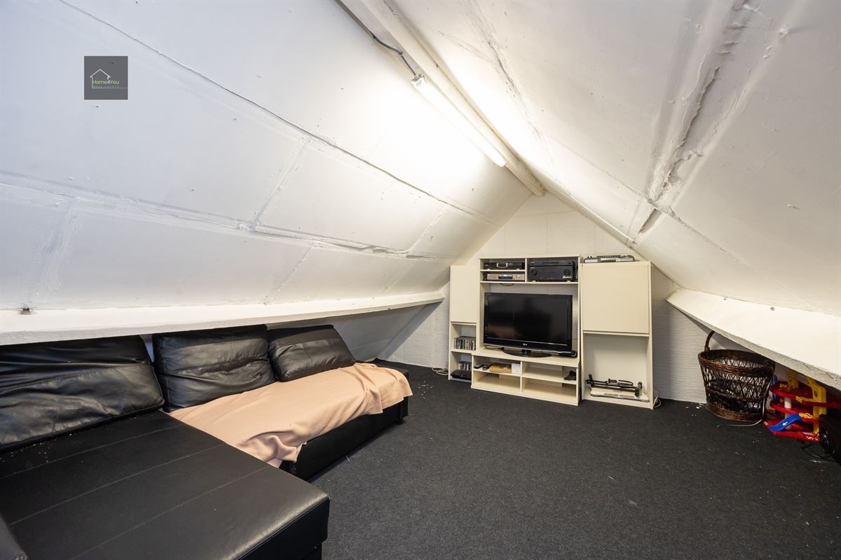 Instapklare en energiezuinige woning met tal van mogelijkheden