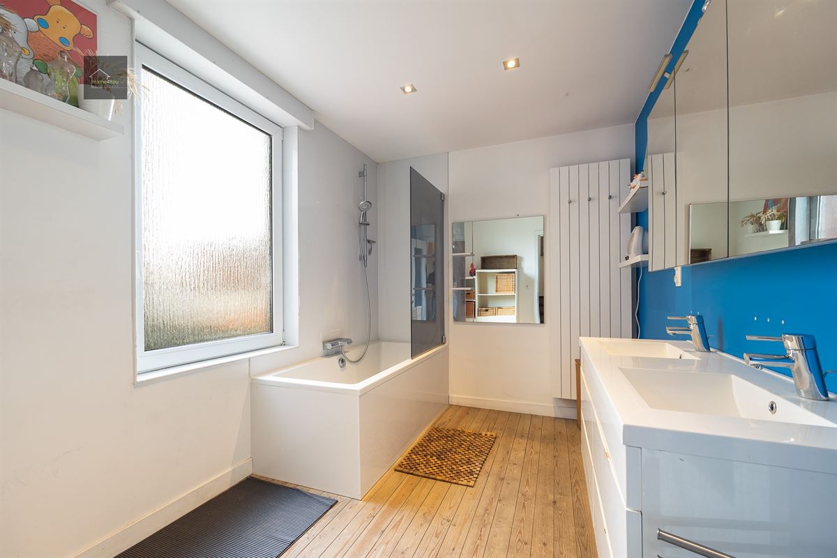 Instapklare en energiezuinige woning met tal van mogelijkheden