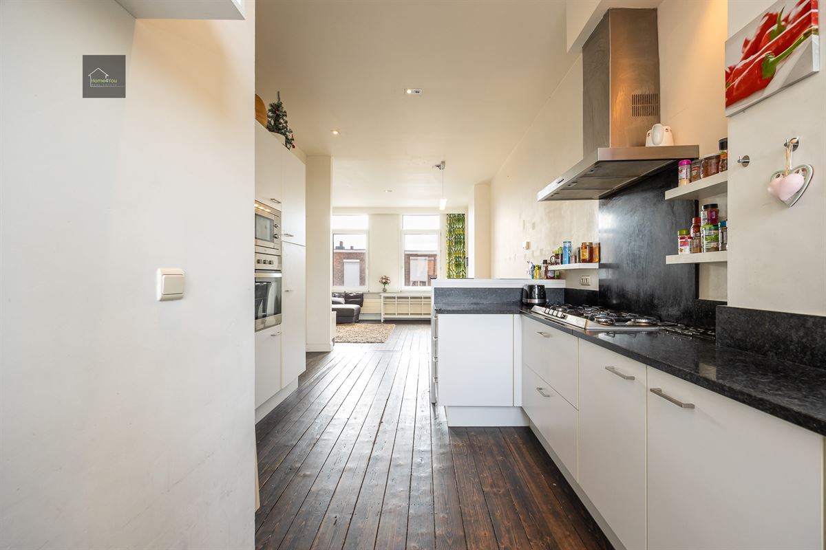 Instapklare en energiezuinige woning met tal van mogelijkheden
