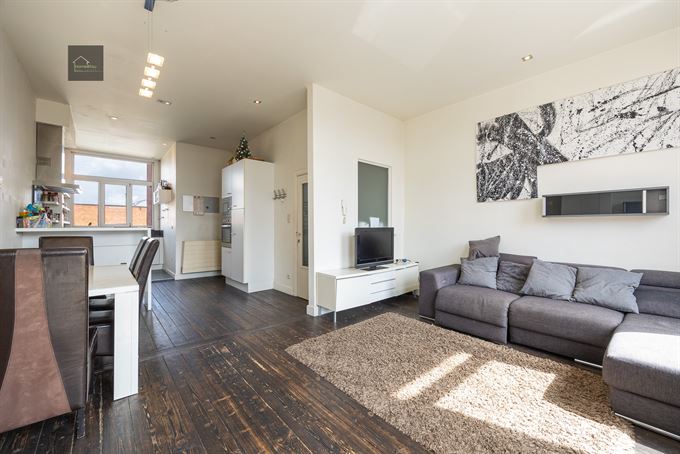 Instapklare en energiezuinige woning met tal van mogelijkheden