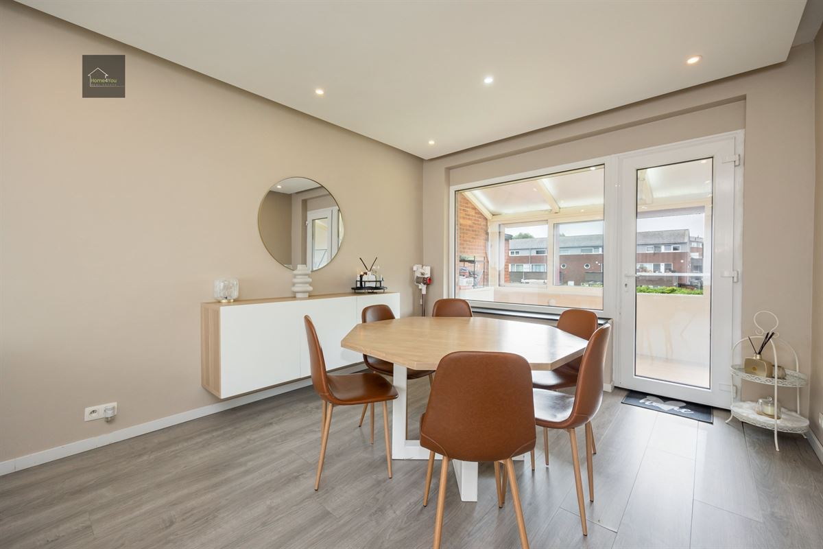 Instapklare woning met zongerichte tuin op TOP locatie