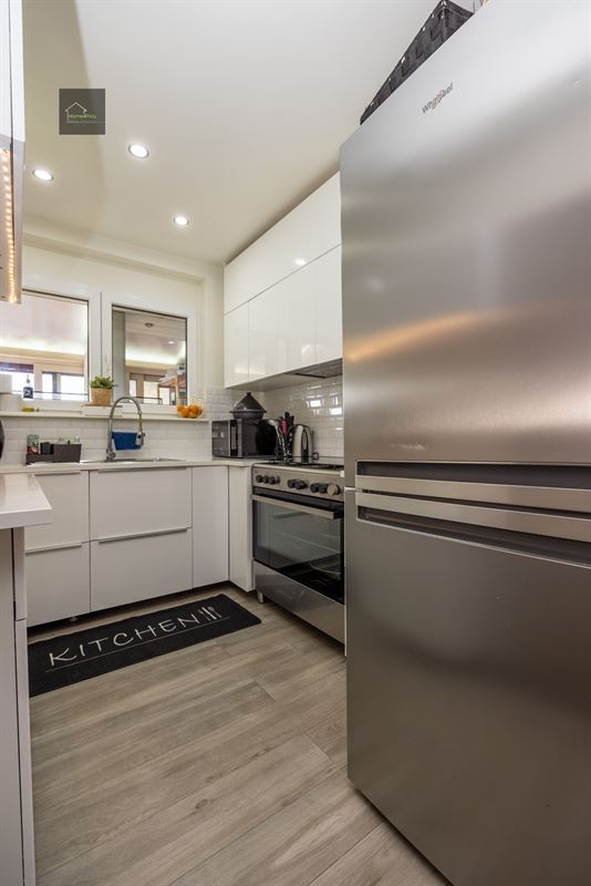 Instapklare woning met zongerichte tuin op TOP locatie
