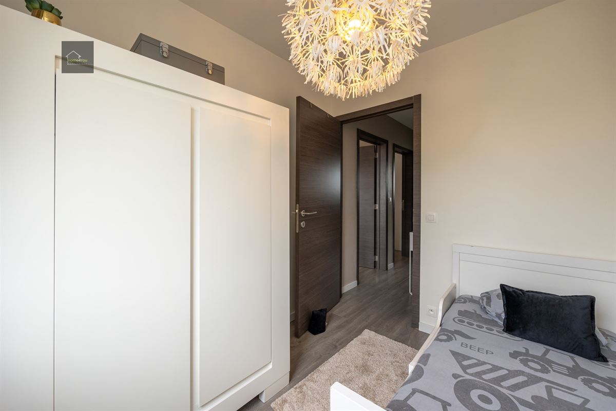 Instapklare woning met zongerichte tuin op TOP locatie