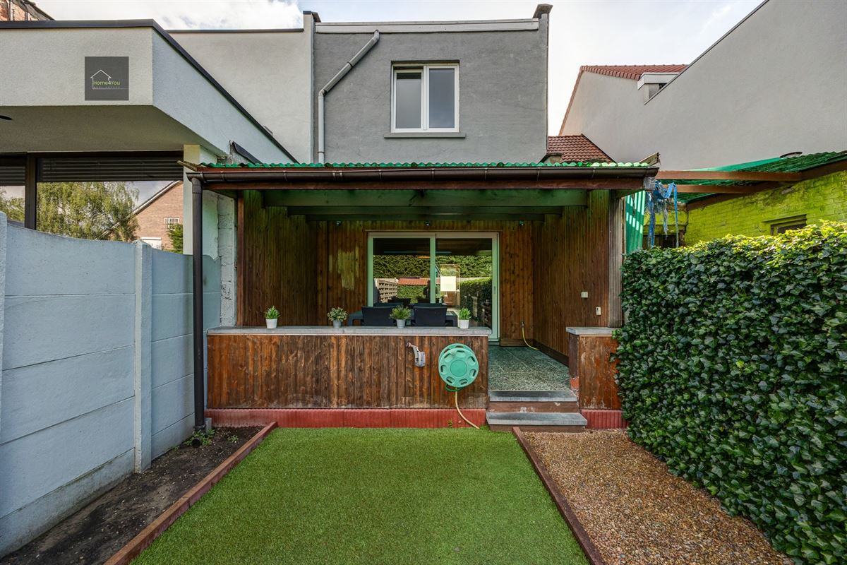 Huis
