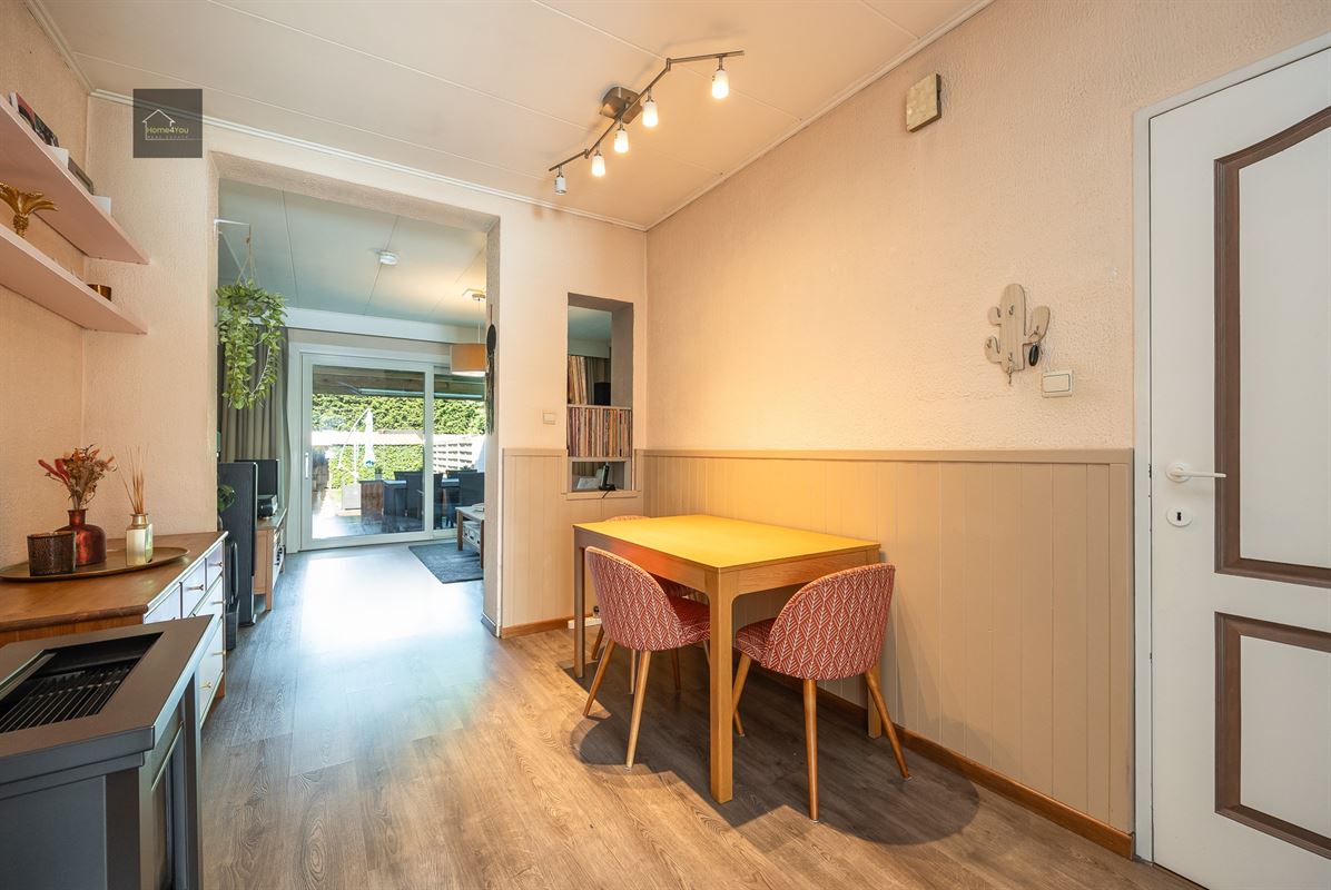 Huis