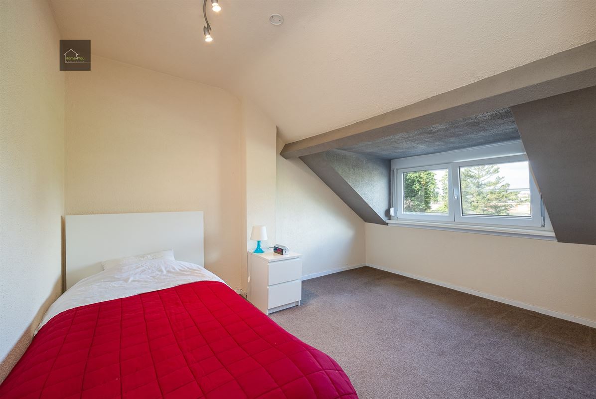 Huis