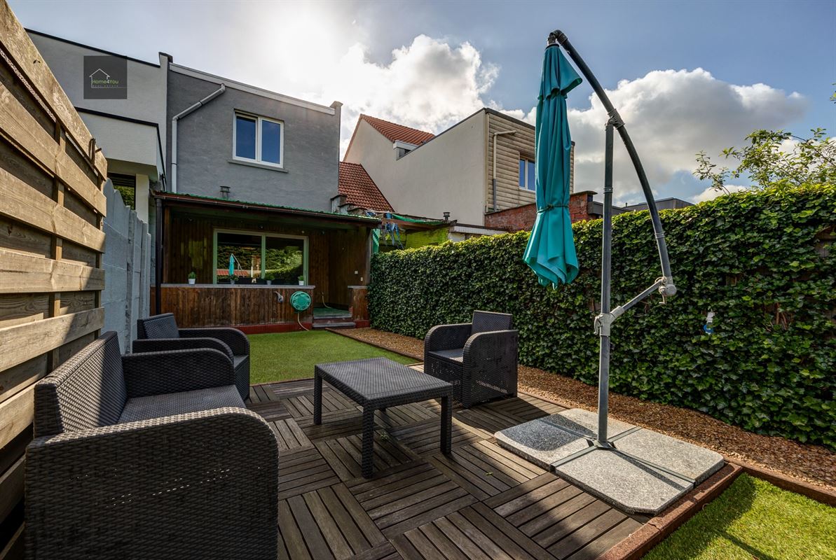 Huis