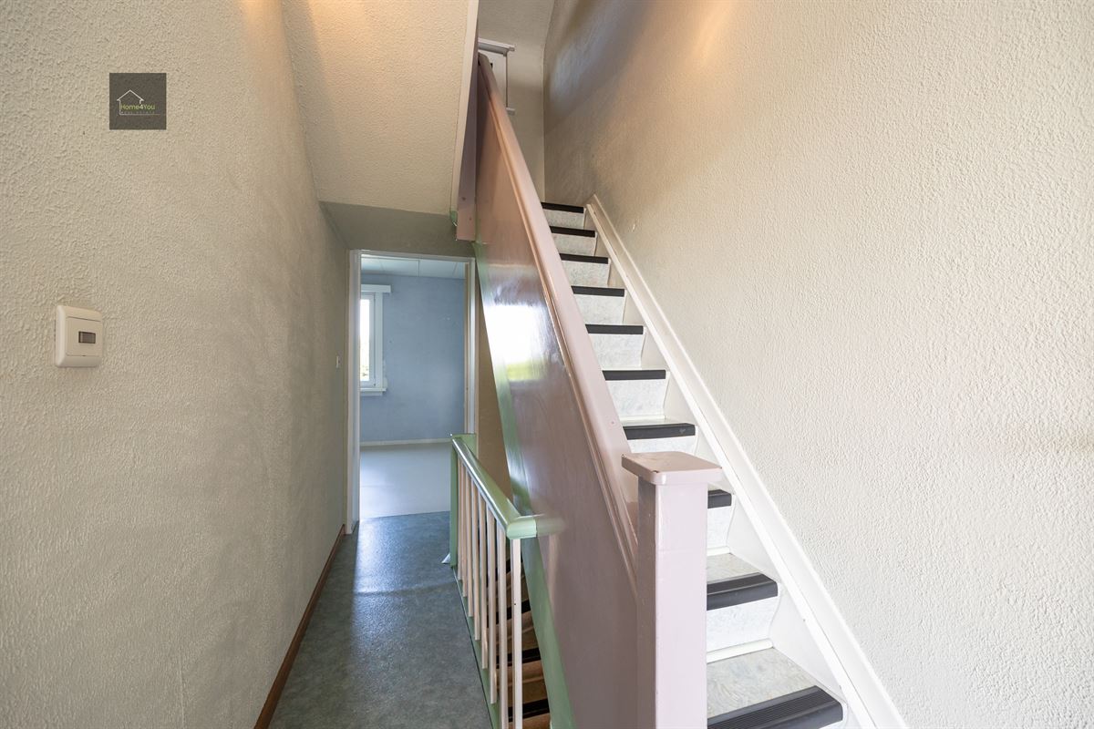 Huis