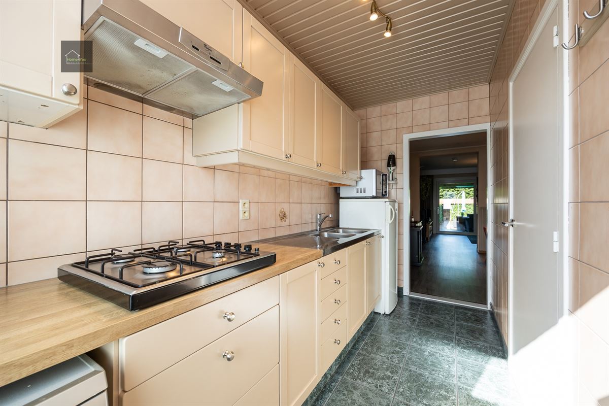 Huis