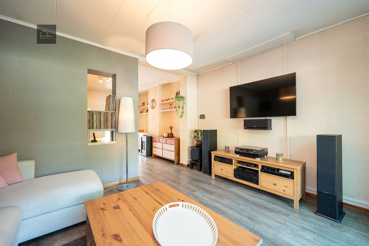 Huis