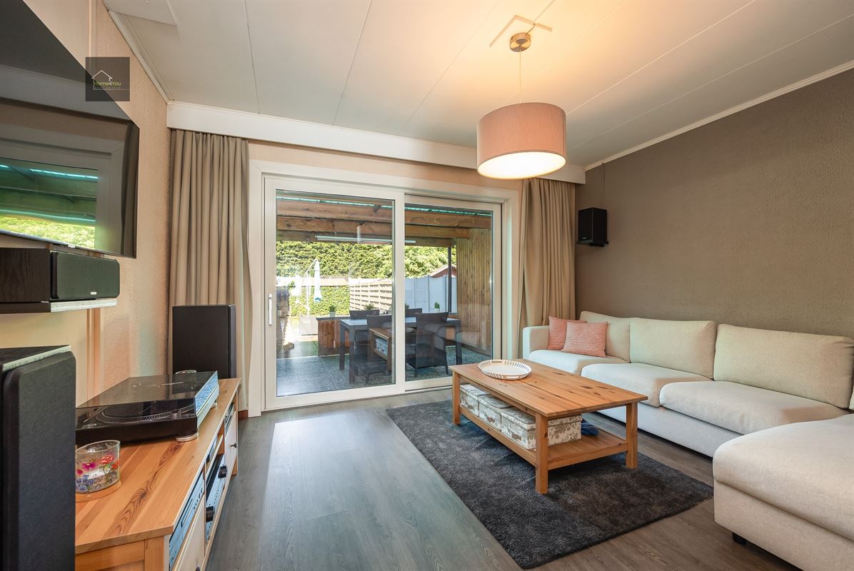 Huis