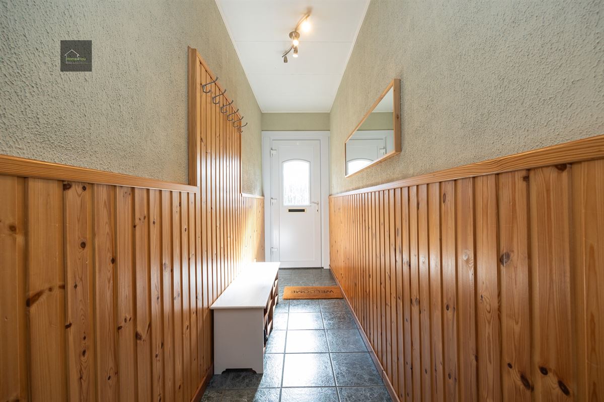 Huis