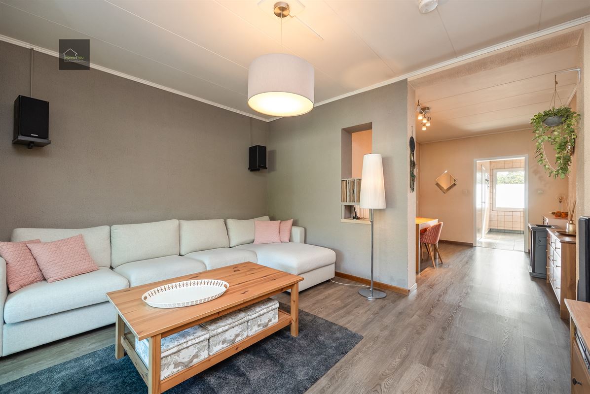 Huis