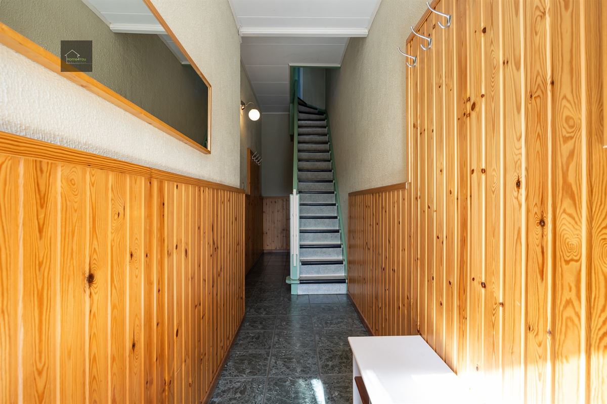 Huis