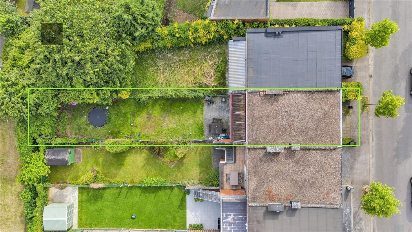 Instapklare woning met zongerichte tuin op TOP locatie