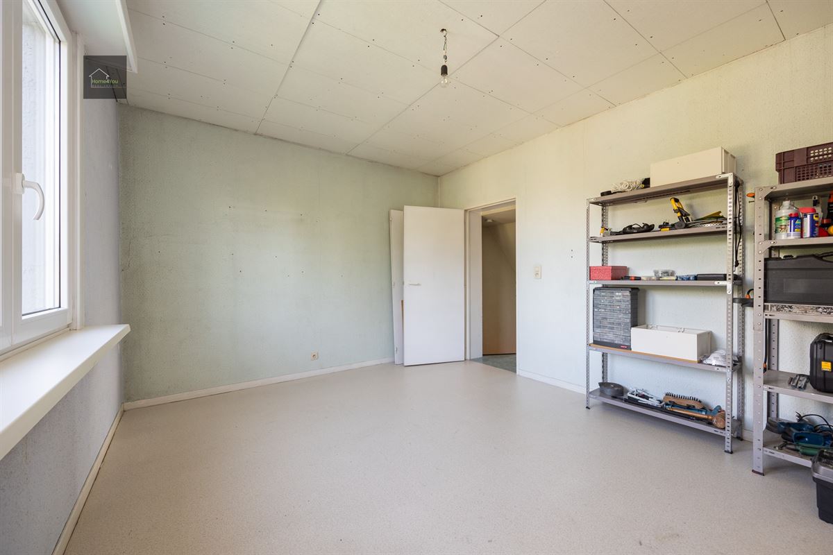 Huis