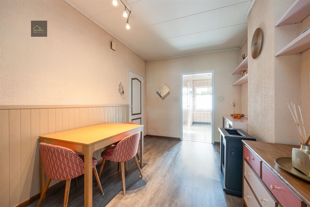 Huis