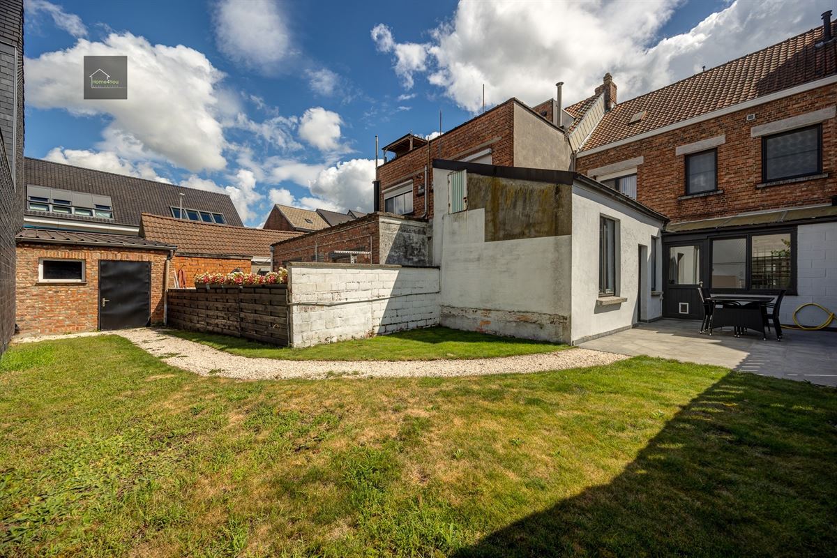 Huis