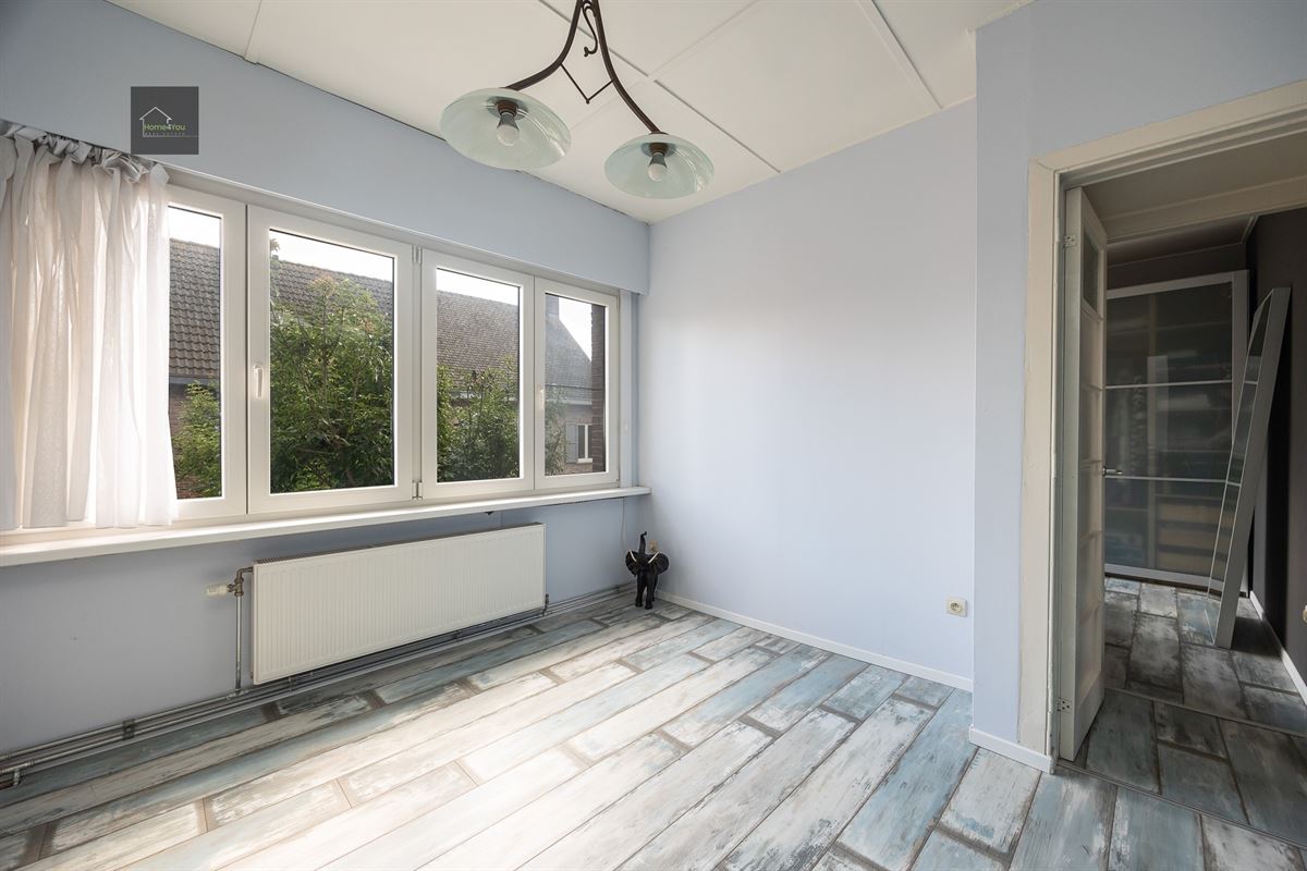 Huis