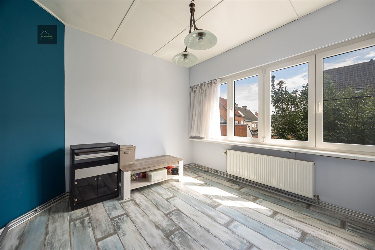 Huis
