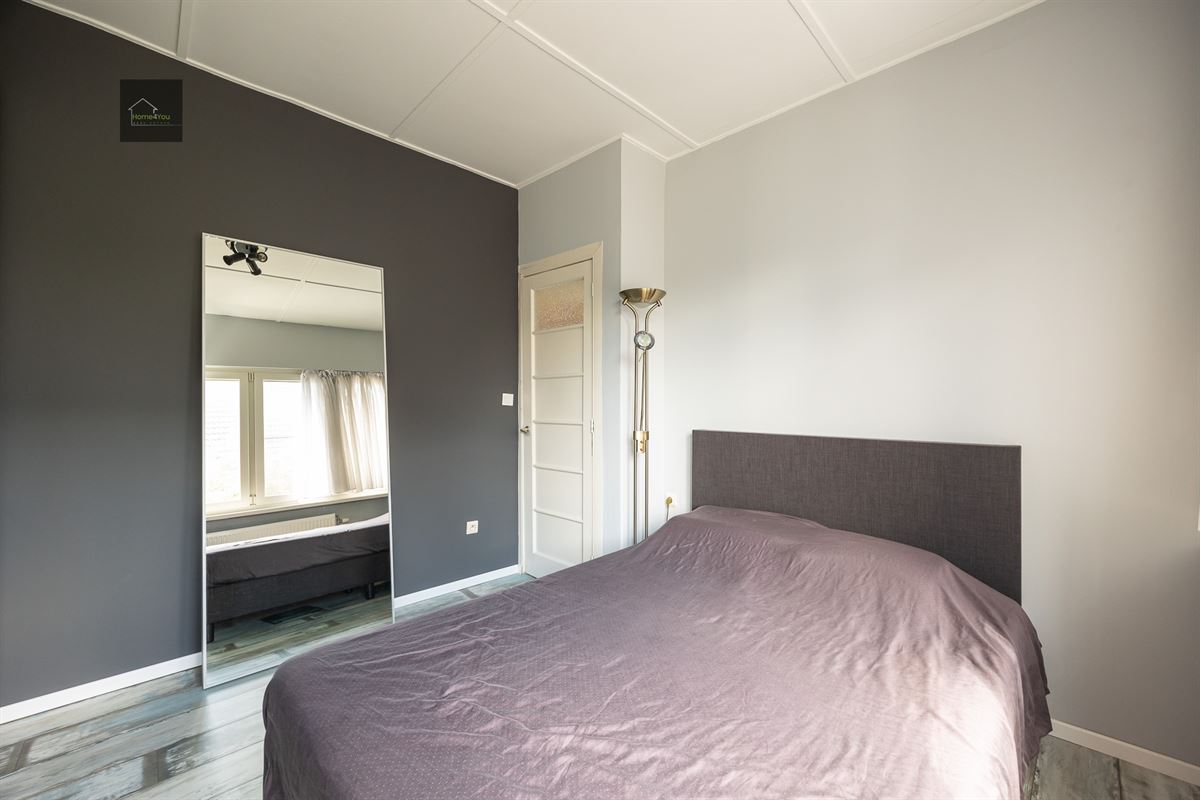 Huis