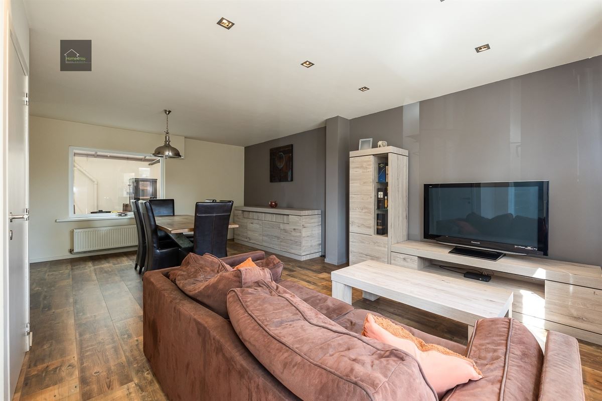 Huis