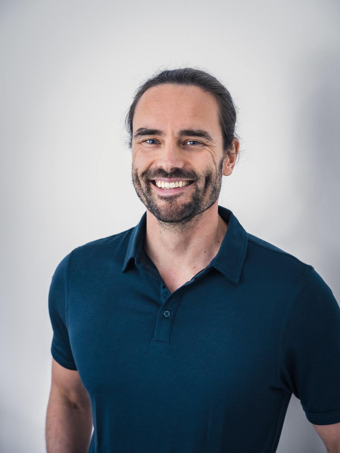 Steven Van den Bosch